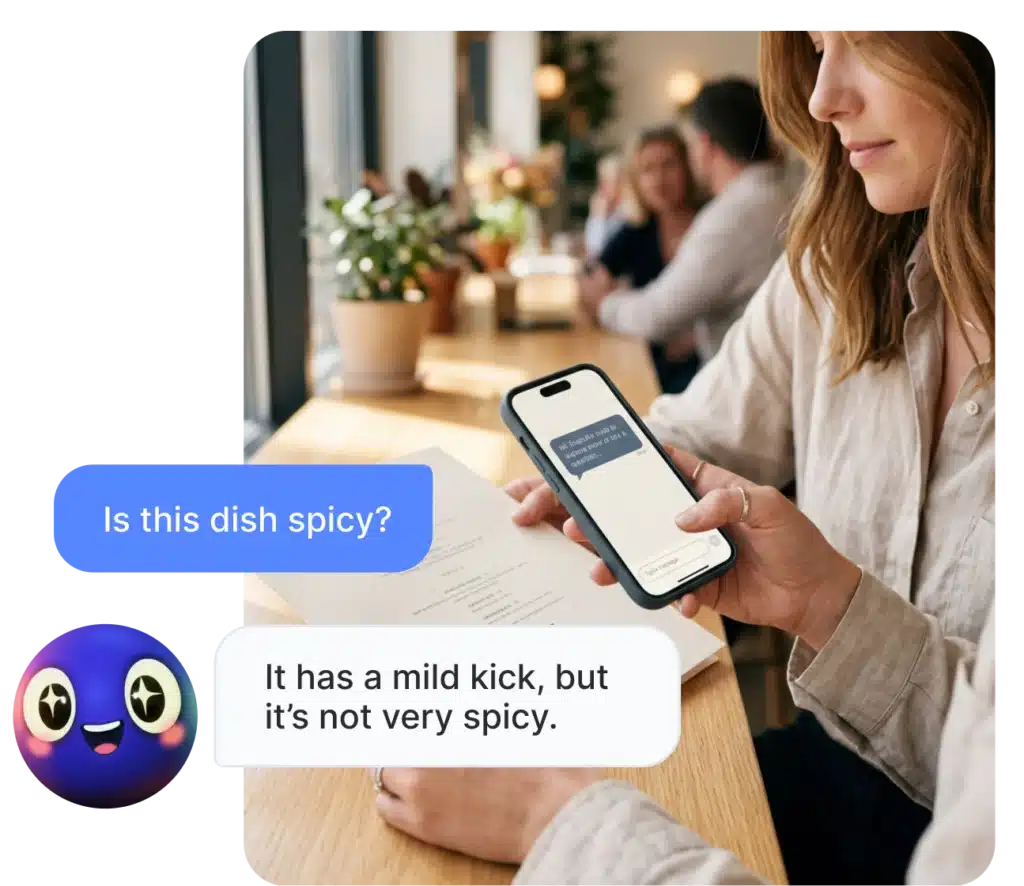 From editable to conversational. The next chapter starts now.