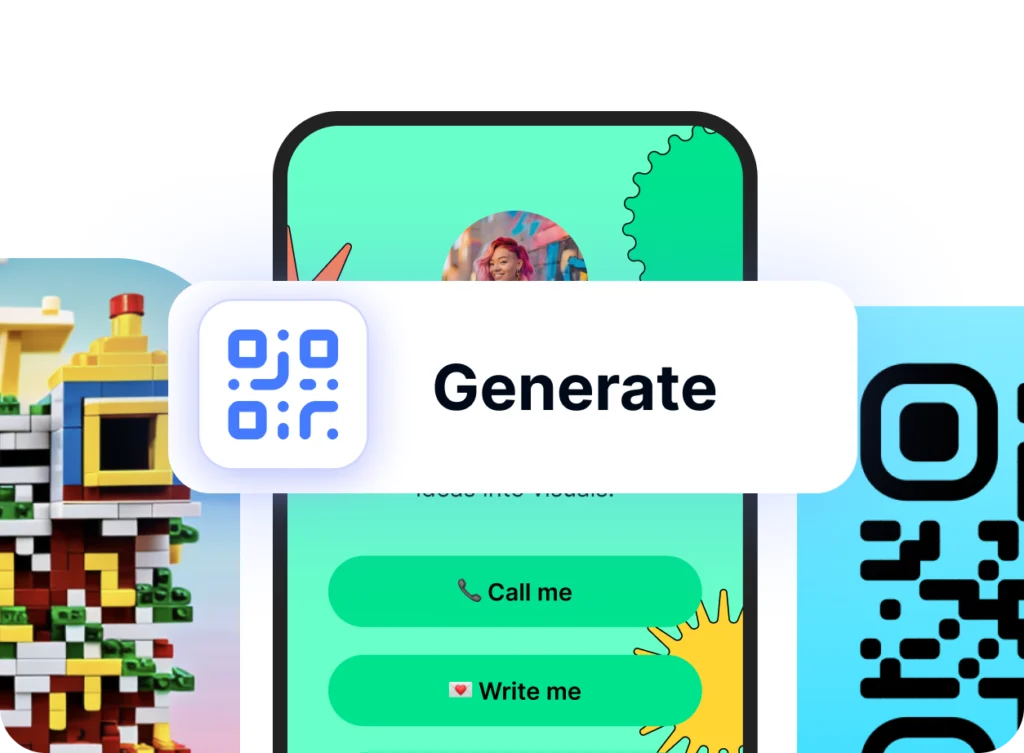 QRCodeKIT MCP lets you create and manage QR codes from Claude ChatGPT Cursor and other AI agents