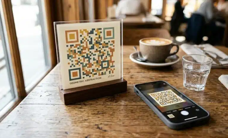 AI QR code cost per conversation