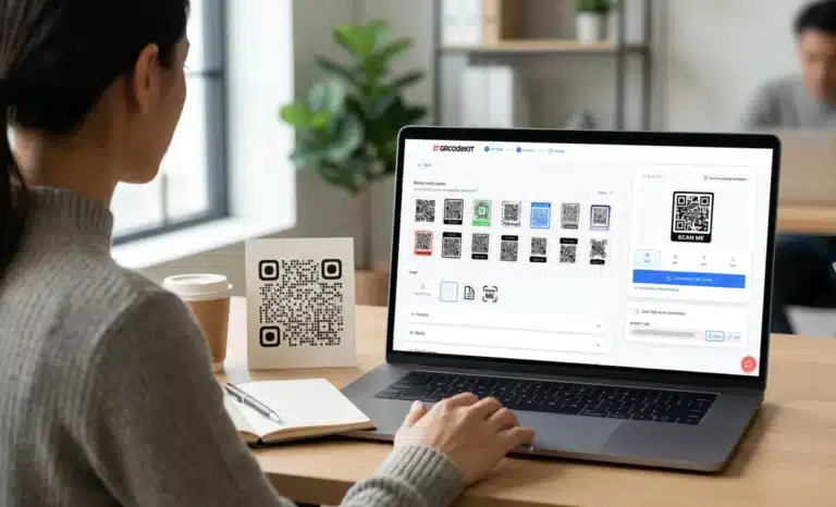 Best QR code generators